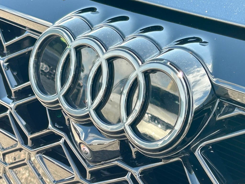 2025 Audi RS 3 2.5T Lakeland FL