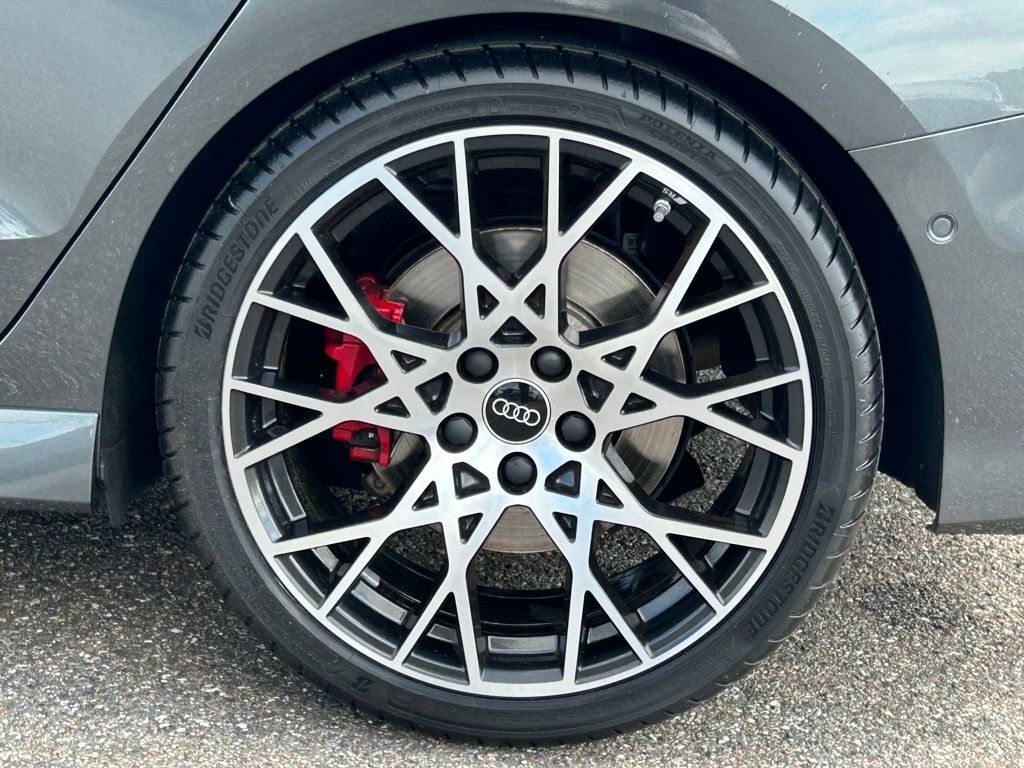 2025 Audi RS 3 2.5T Lakeland FL