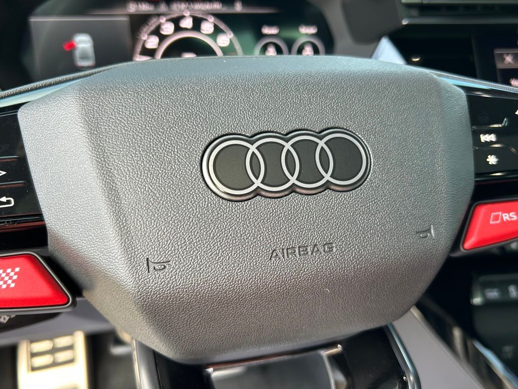 2025 Audi RS 3 2.5T Lakeland FL