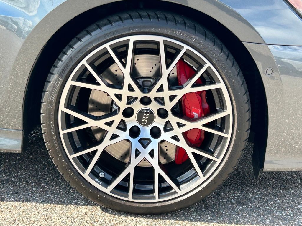 2025 Audi RS 3 2.5T Lakeland FL