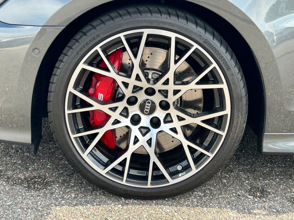 2025 Audi RS 3 2.5T Lakeland FL