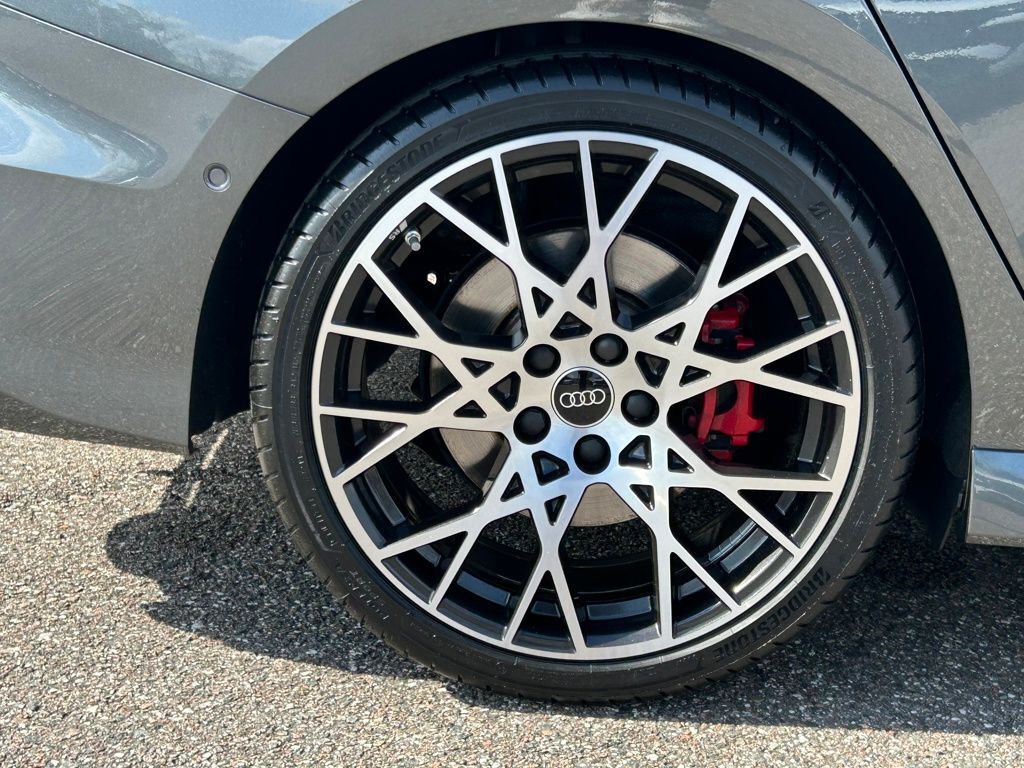 2025 Audi RS 3 2.5T Lakeland FL