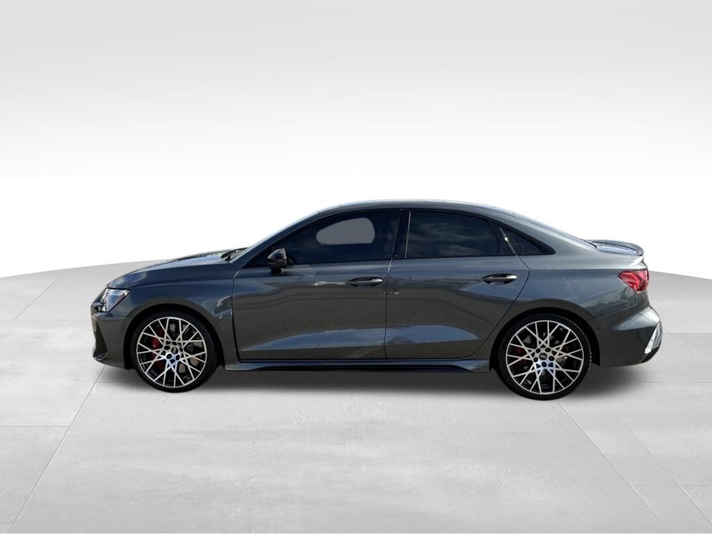 2025 Audi RS 3 2.5T Lakeland FL