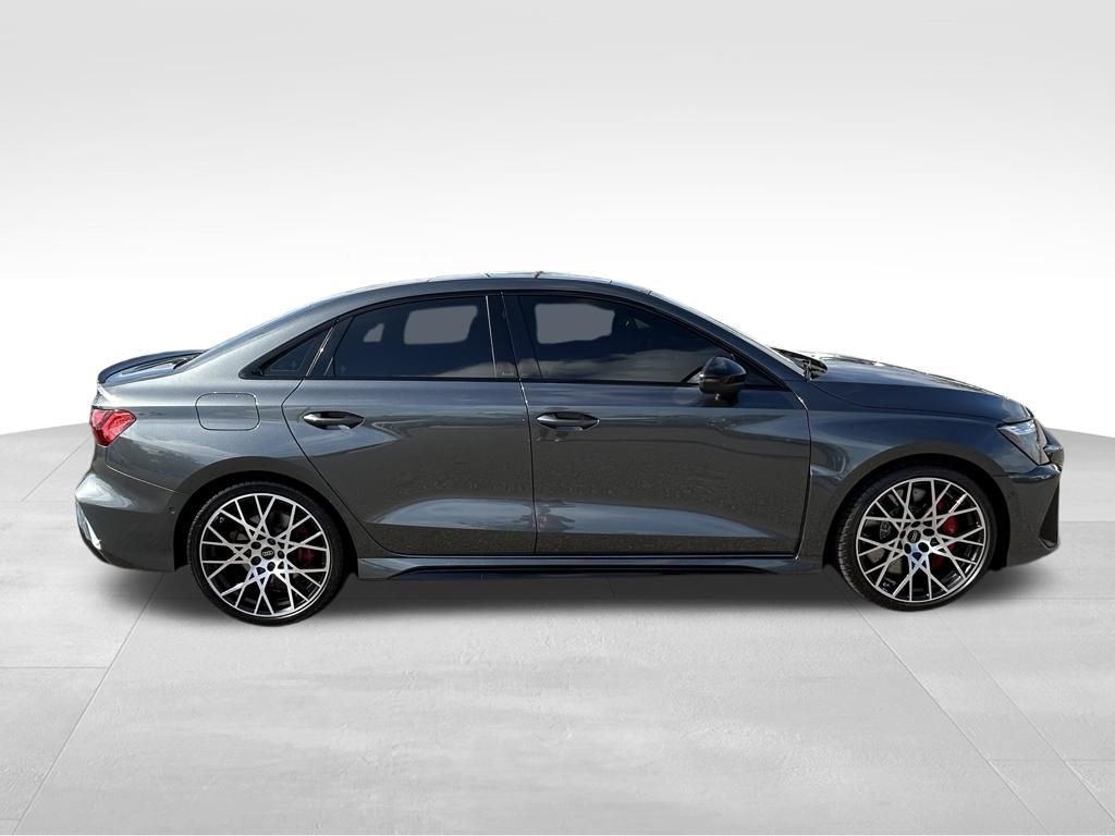 2025 Audi RS 3 2.5T Lakeland FL