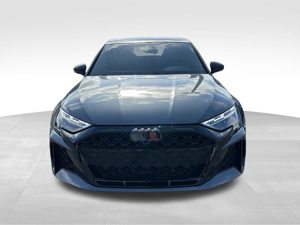 2025 Audi RS 3 2.5T Lakeland FL