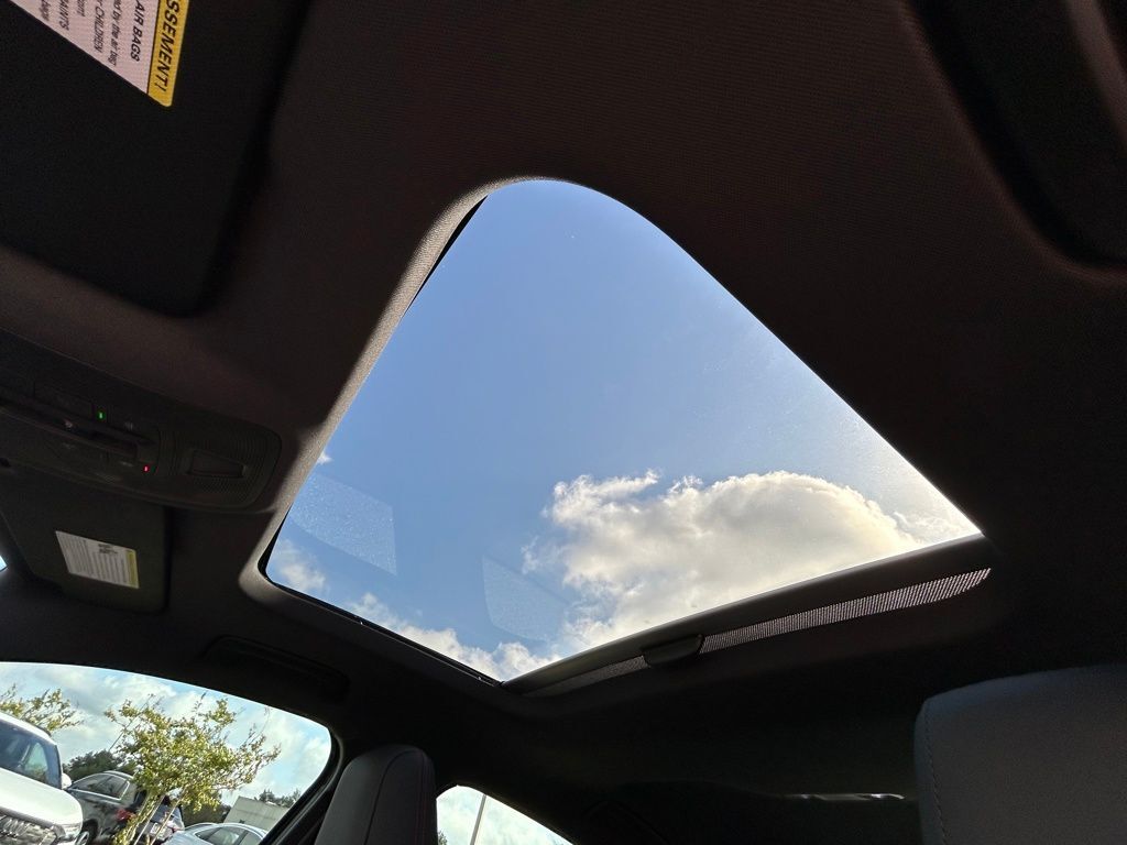 2025 Audi RS 3 2.5T Lakeland FL