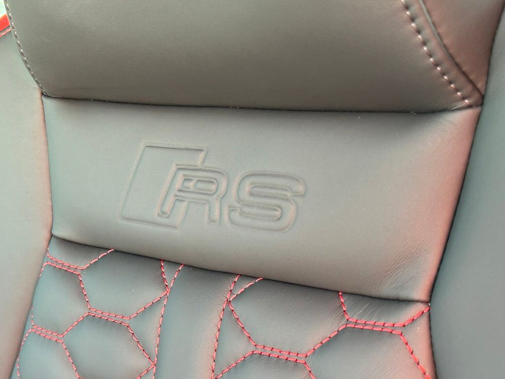 2025 Audi RS 3 2.5T Lakeland FL