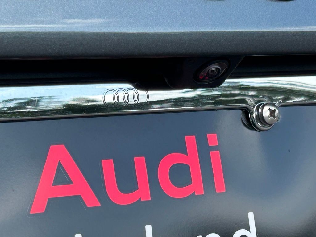 2025 Audi RS 3 2.5T Lakeland FL