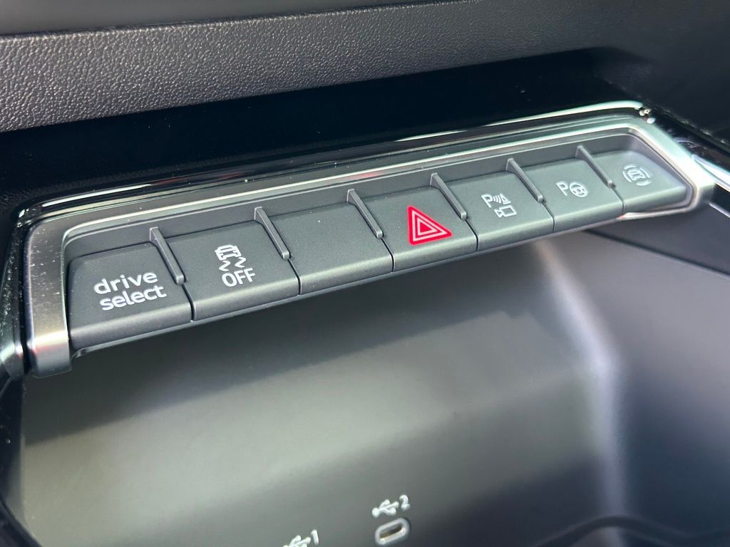 2025 Audi RS 3 2.5T Lakeland FL