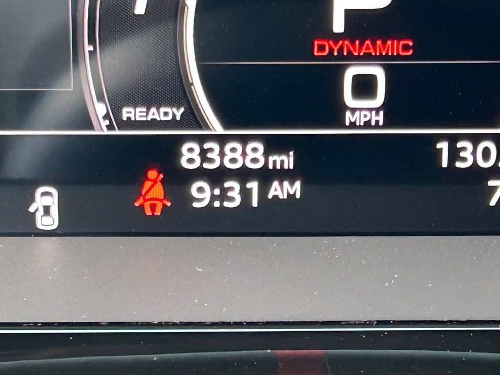 2025 Audi RS 3 2.5T Lakeland FL