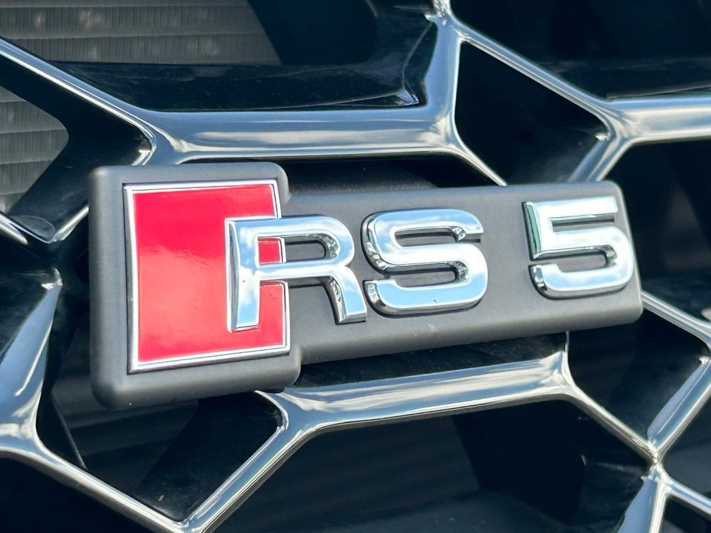 2025 Audi RS 5 2.9T Lakeland FL