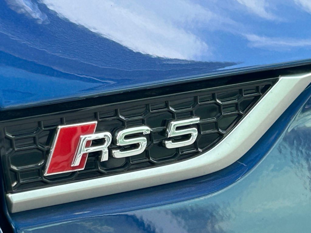 2025 Audi RS 5 2.9T Lakeland FL