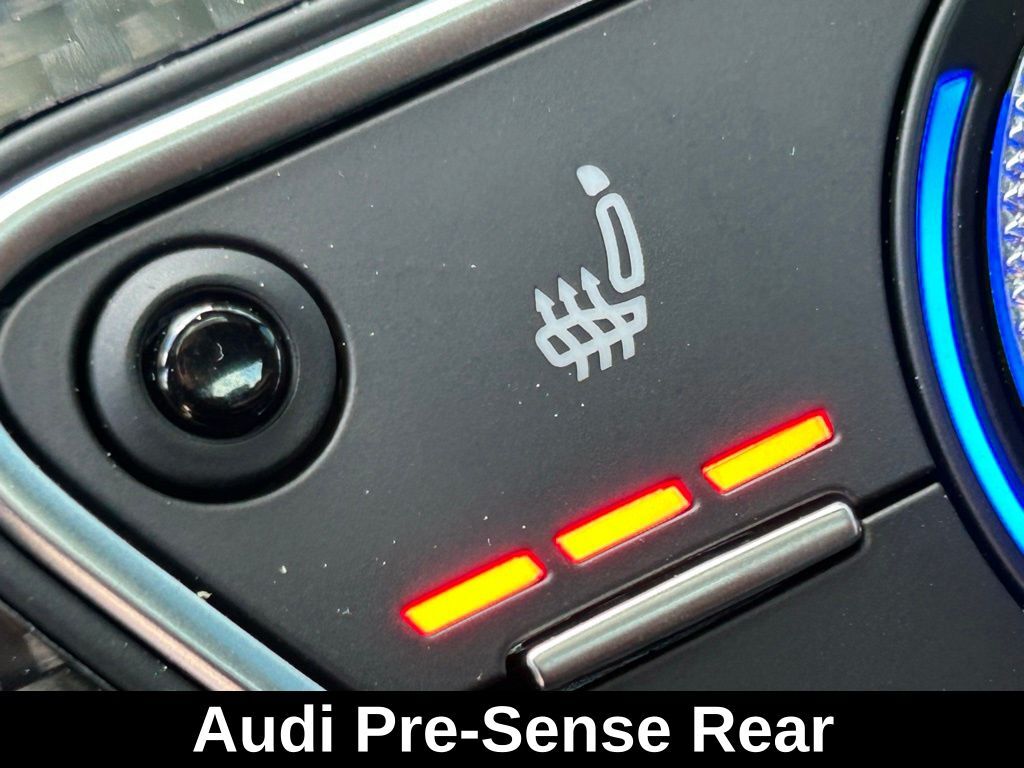 2025 Audi RS 5 2.9T Lakeland FL