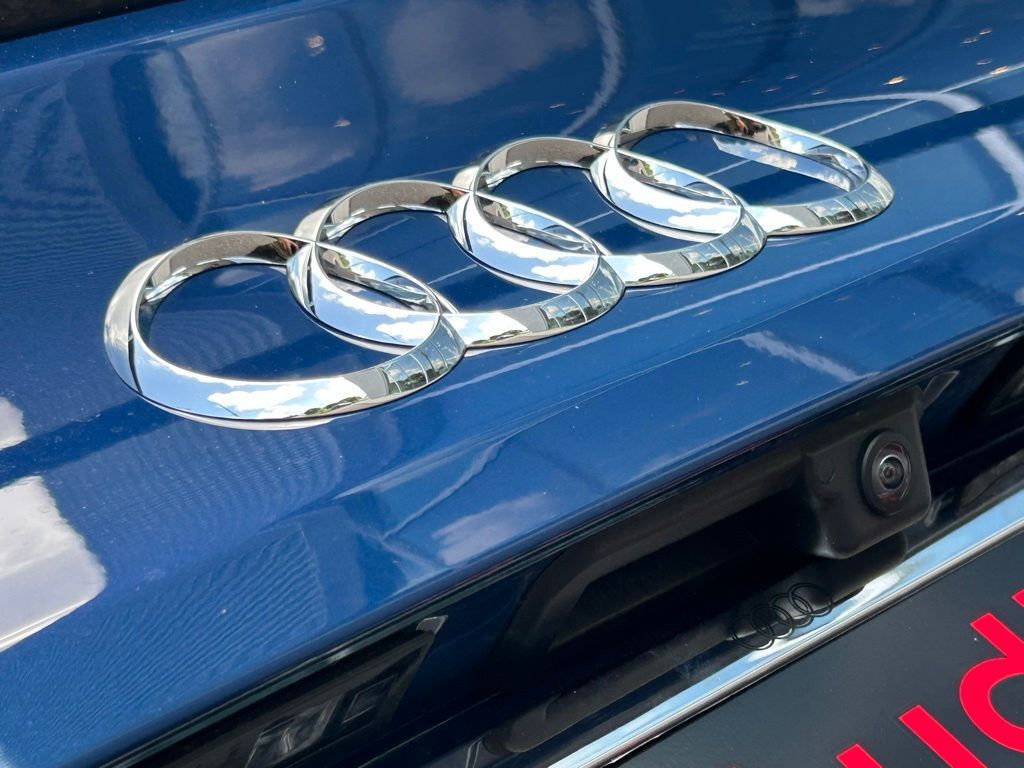 2025 Audi RS 5 2.9T Lakeland FL
