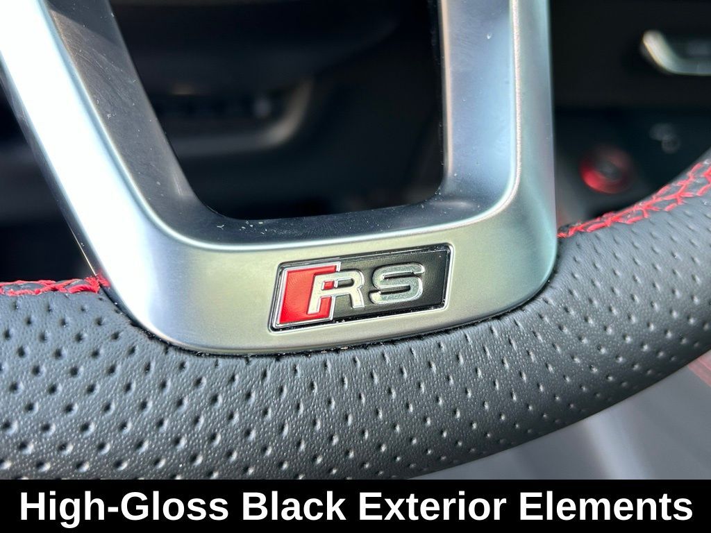 2025 Audi RS 5 2.9T Lakeland FL