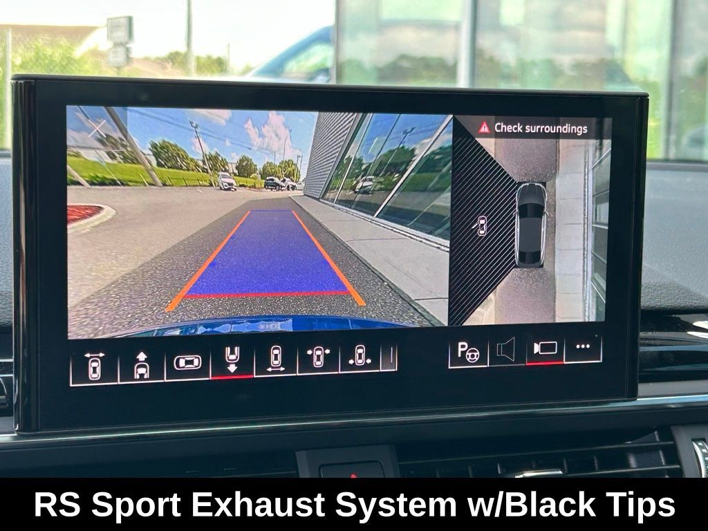 2025 Audi RS 5 2.9T Lakeland FL