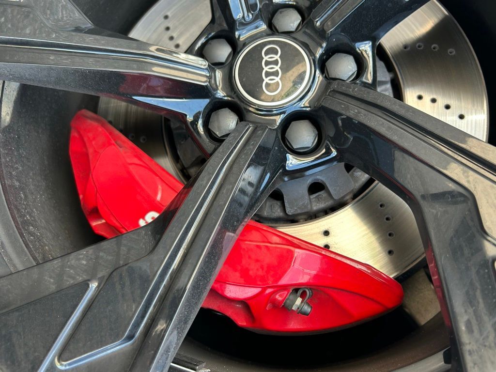 2025 Audi RS 5 2.9T Lakeland FL