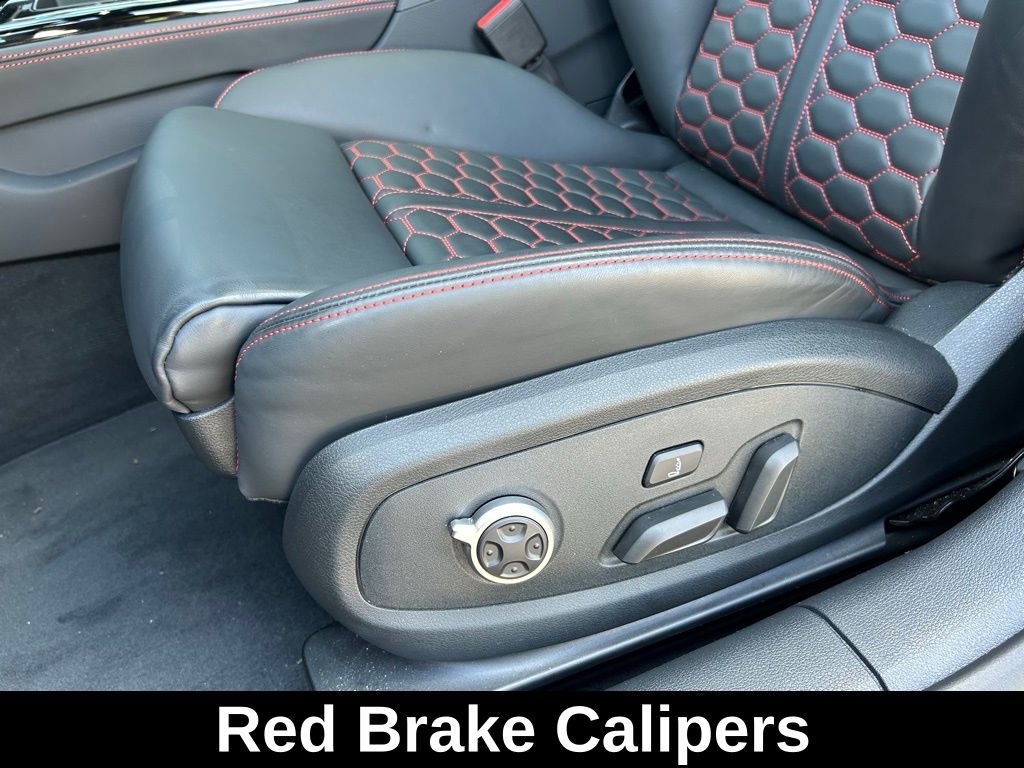 2025 Audi RS 5 2.9T Lakeland FL