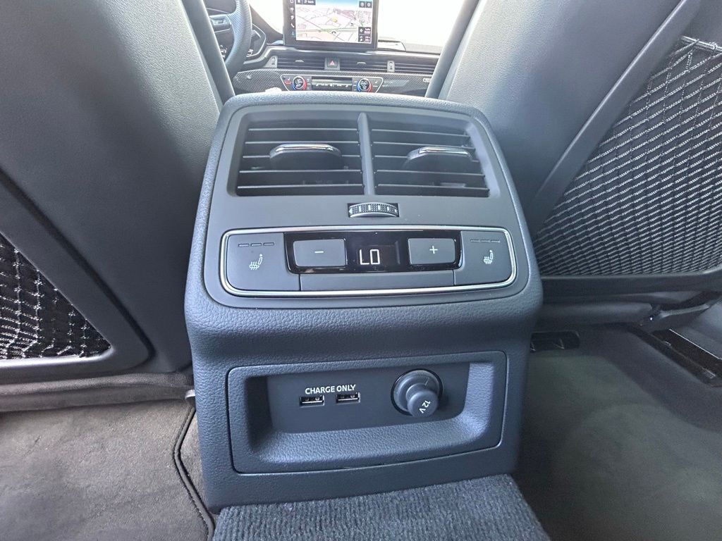 2025 Audi RS 5 2.9T Lakeland FL