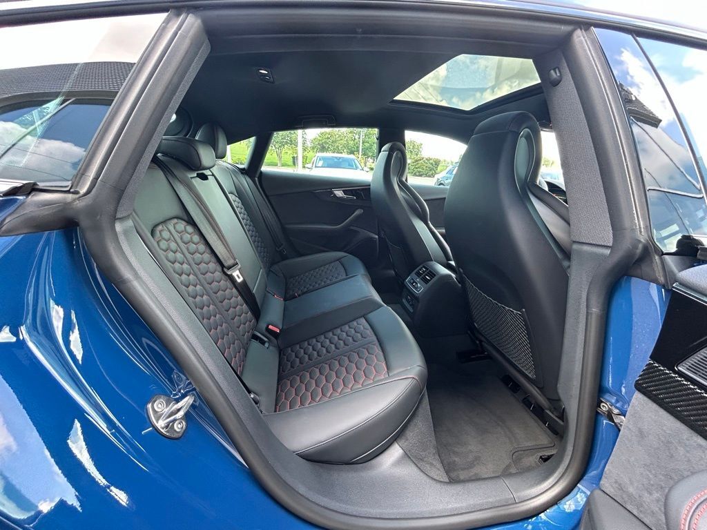 2025 Audi RS 5 2.9T Lakeland FL