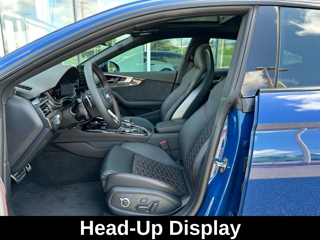 2025 Audi RS 5 2.9T Lakeland FL