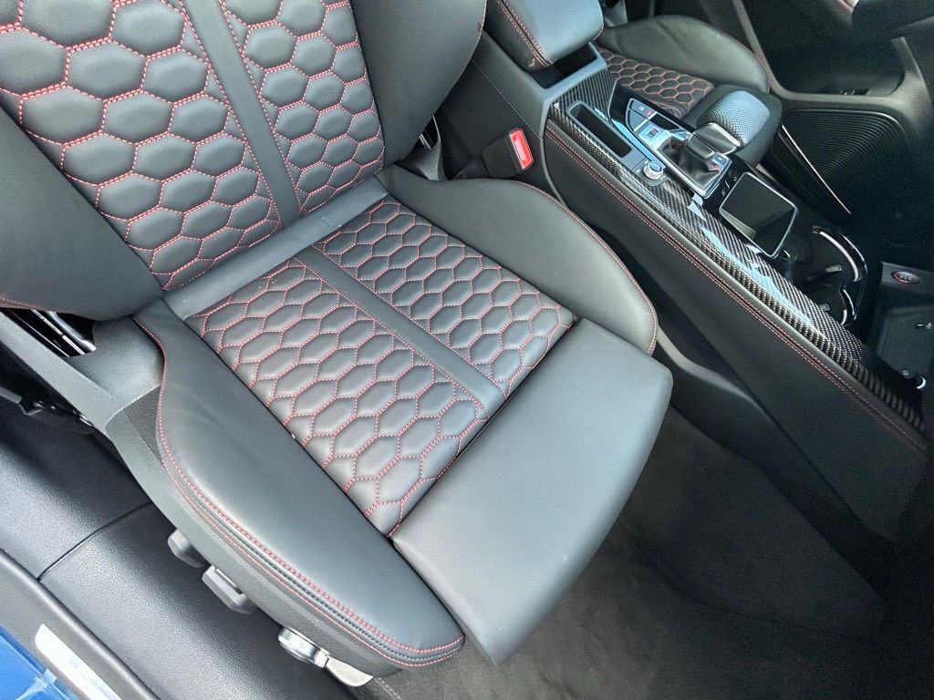 2025 Audi RS 5 2.9T Lakeland FL