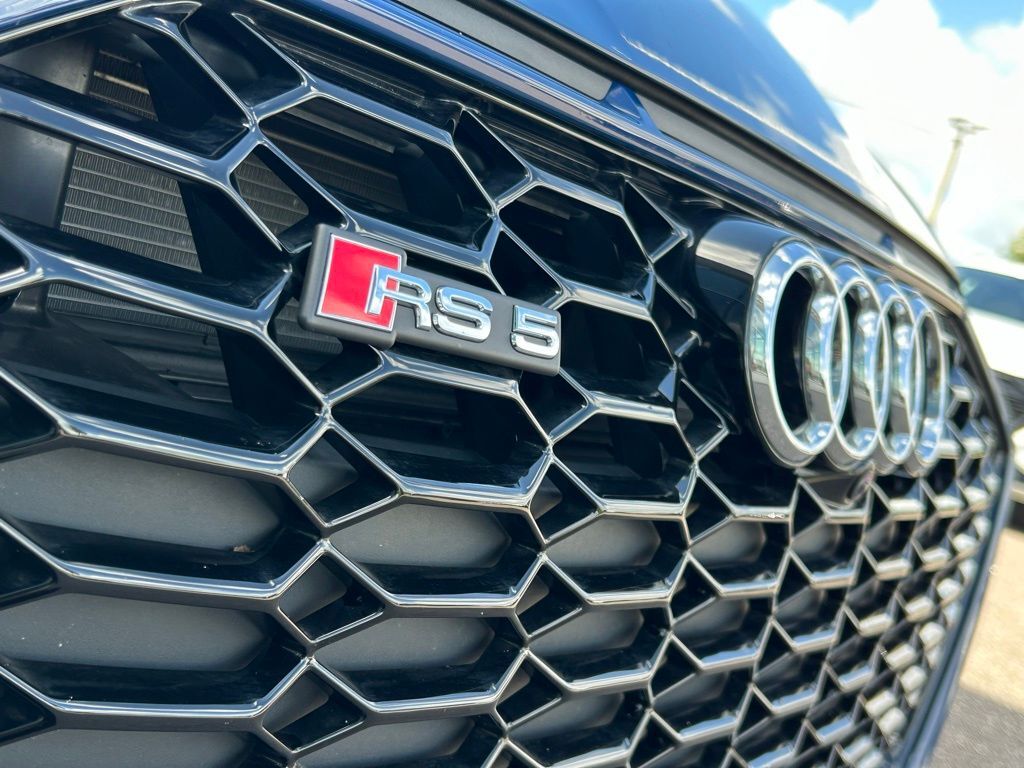 2025 Audi RS 5 2.9T Lakeland FL