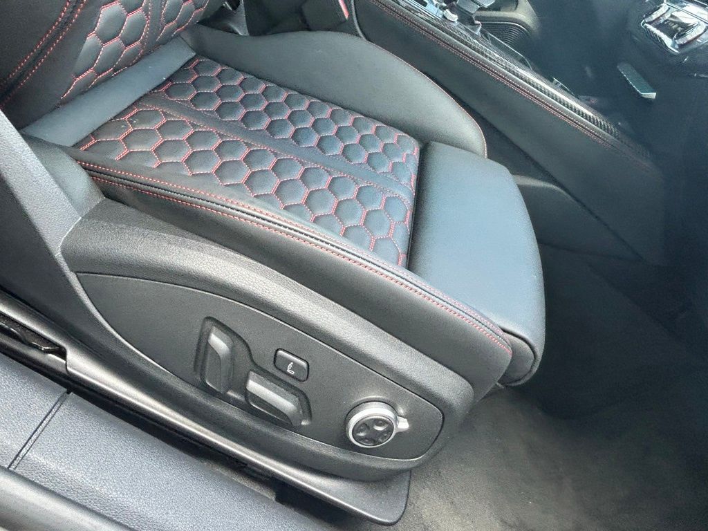 2025 Audi RS 5 2.9T Lakeland FL