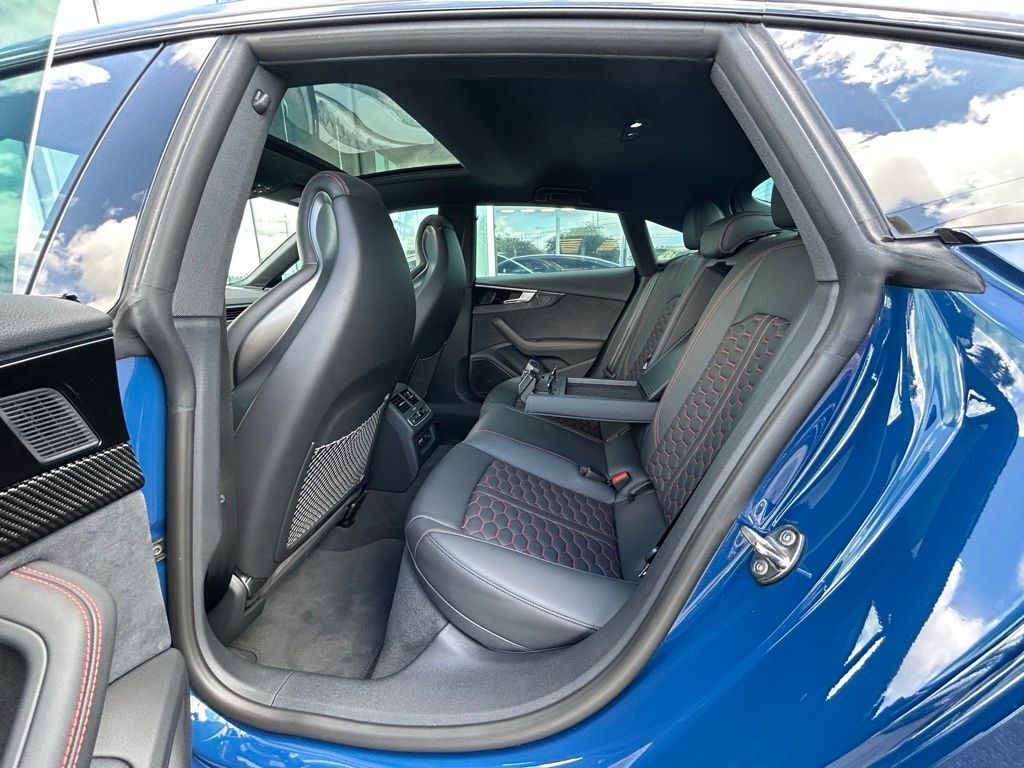 2025 Audi RS 5 2.9T Lakeland FL