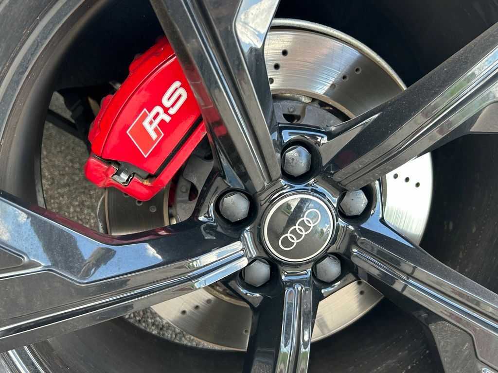 2025 Audi RS 5 2.9T Lakeland FL