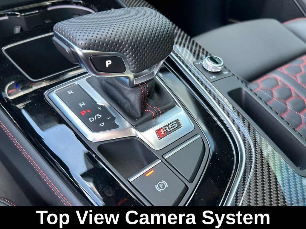 2025 Audi RS 5 2.9T Lakeland FL