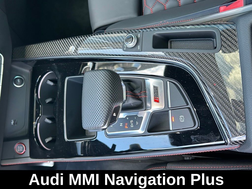 2025 Audi RS 5 2.9T Lakeland FL