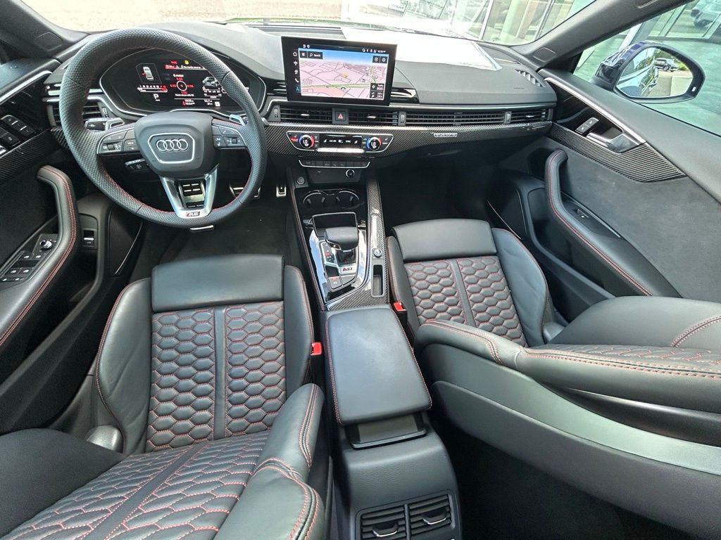2025 Audi RS 5 2.9T Lakeland FL