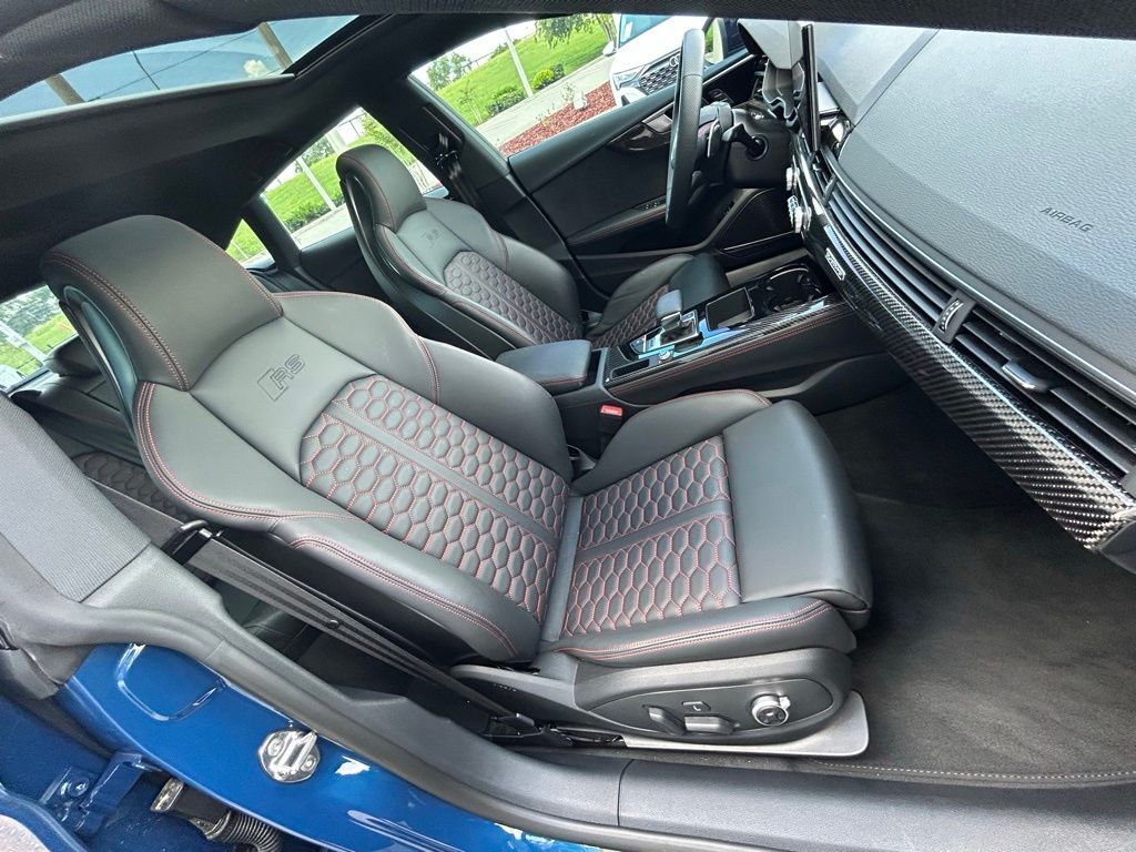 2025 Audi RS 5 2.9T Lakeland FL