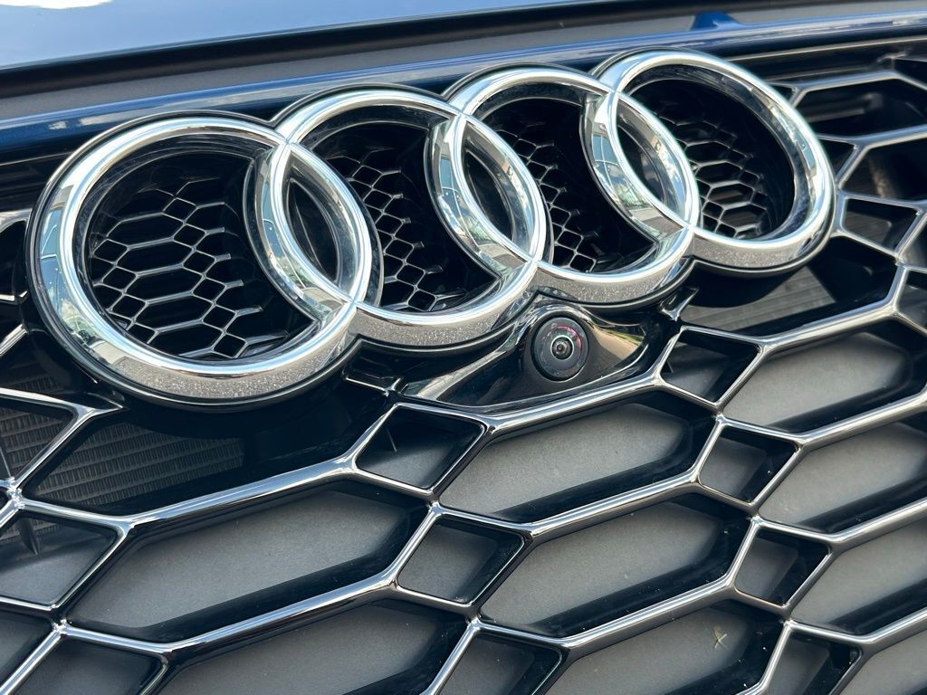 2025 Audi RS 5 2.9T Lakeland FL