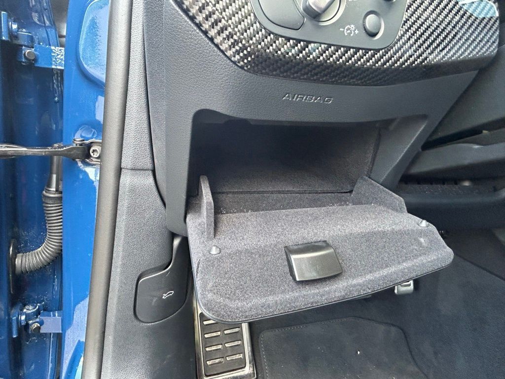 2025 Audi RS 5 2.9T Lakeland FL