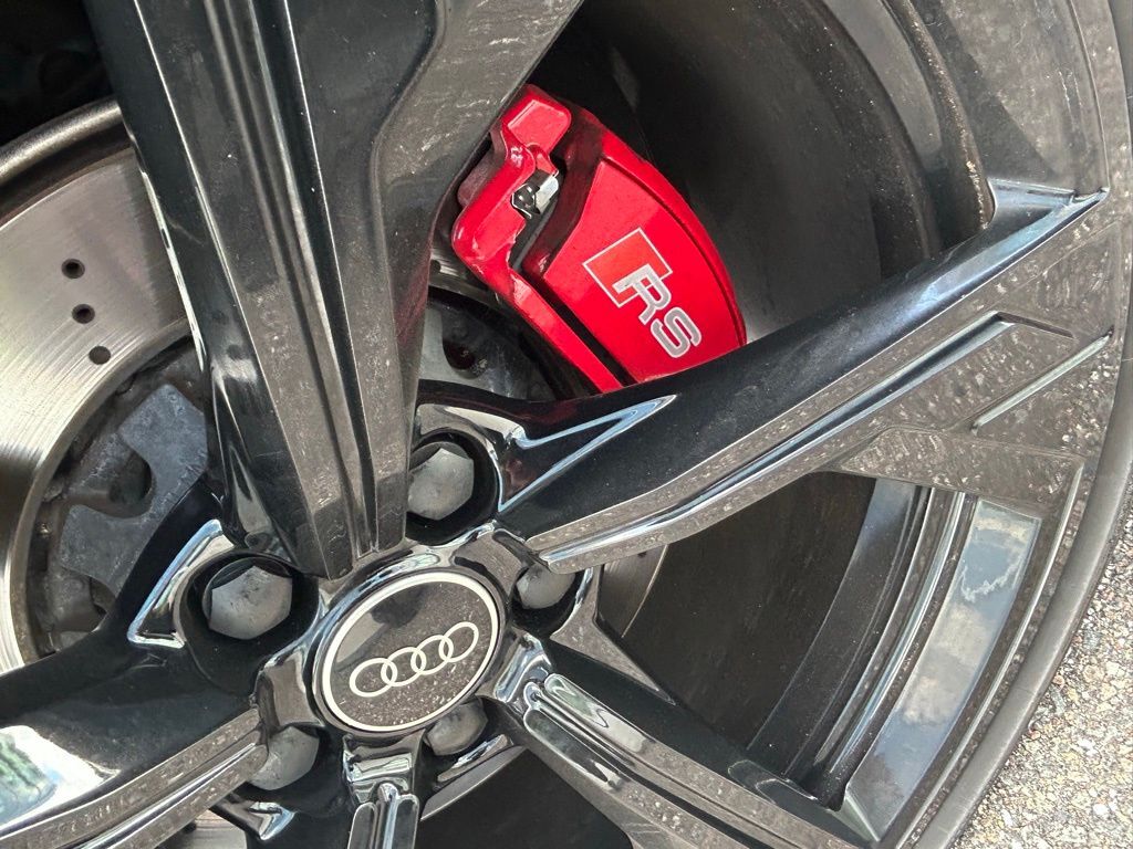 2025 Audi RS 5 2.9T Lakeland FL