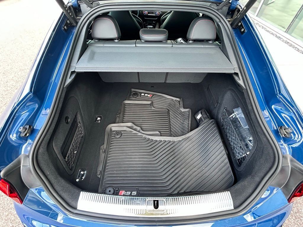 2025 Audi RS 5 2.9T Lakeland FL