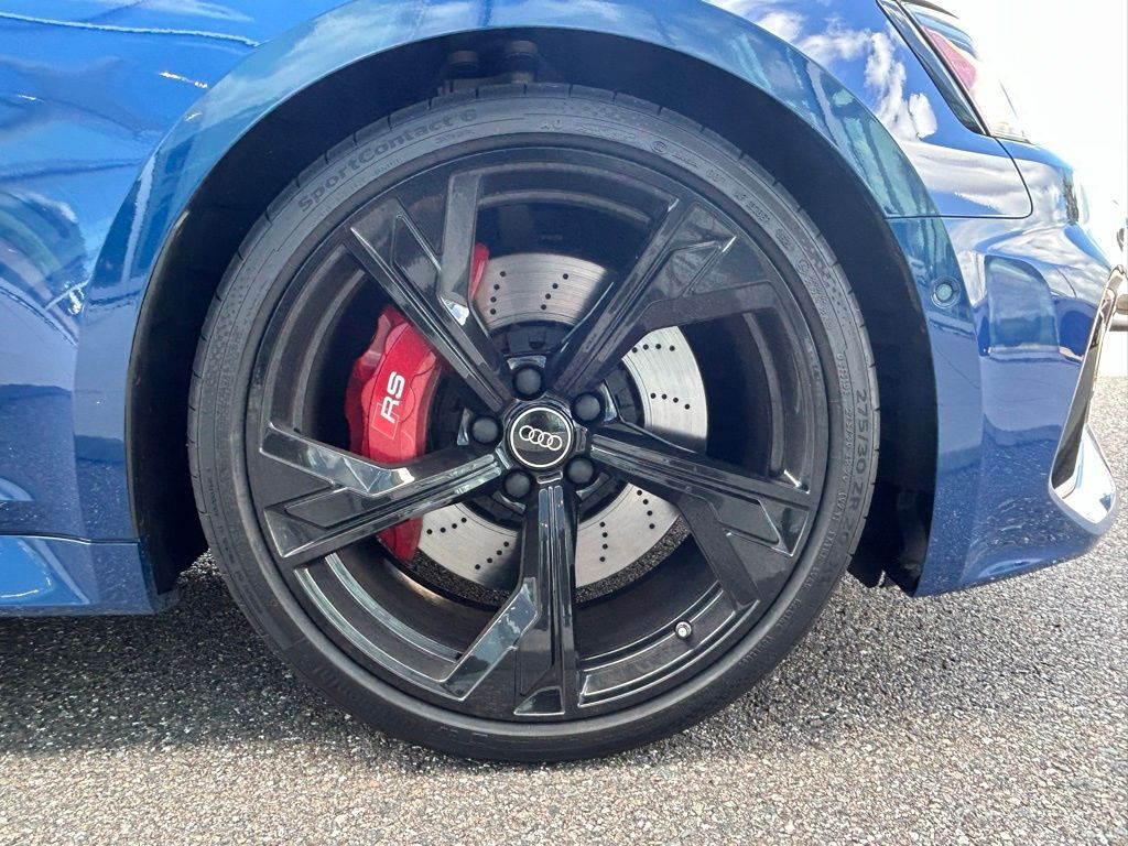 2025 Audi RS 5 2.9T Lakeland FL