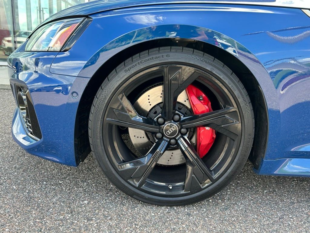 2025 Audi RS 5 2.9T Lakeland FL