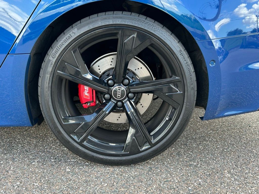 2025 Audi RS 5 2.9T Lakeland FL
