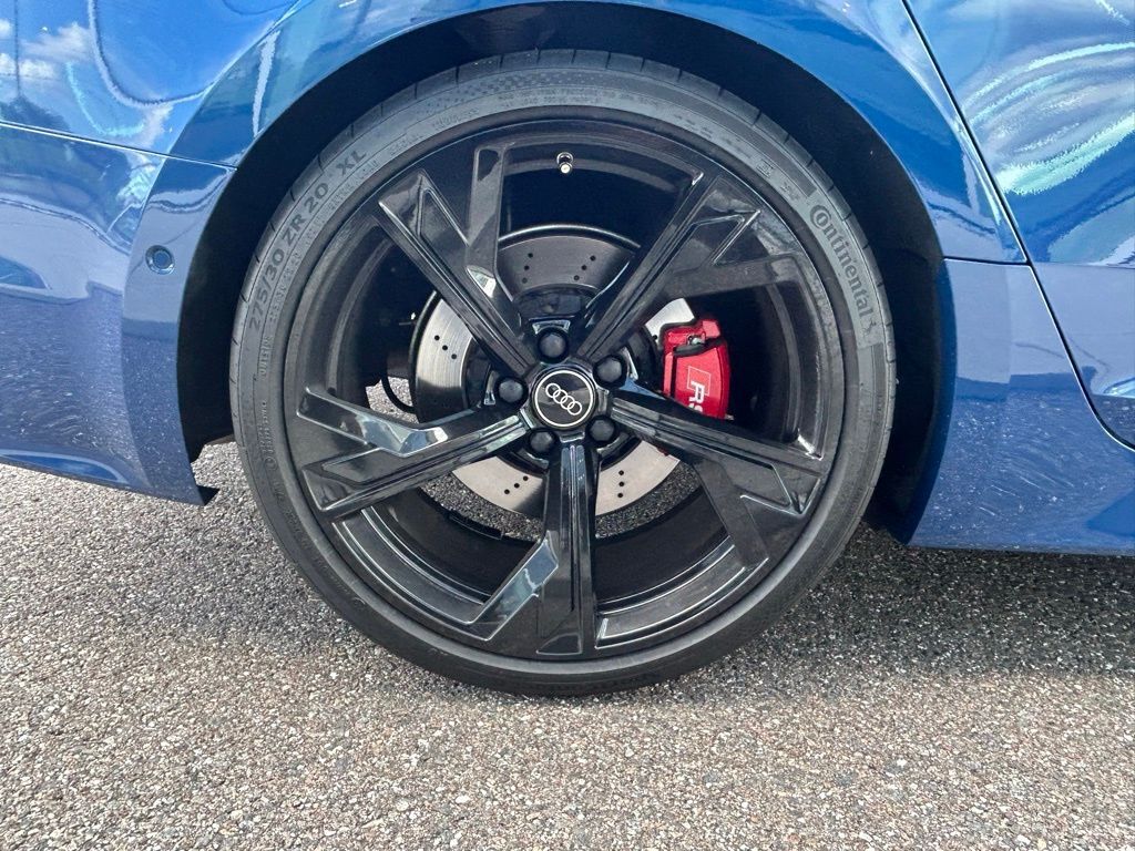 2025 Audi RS 5 2.9T Lakeland FL