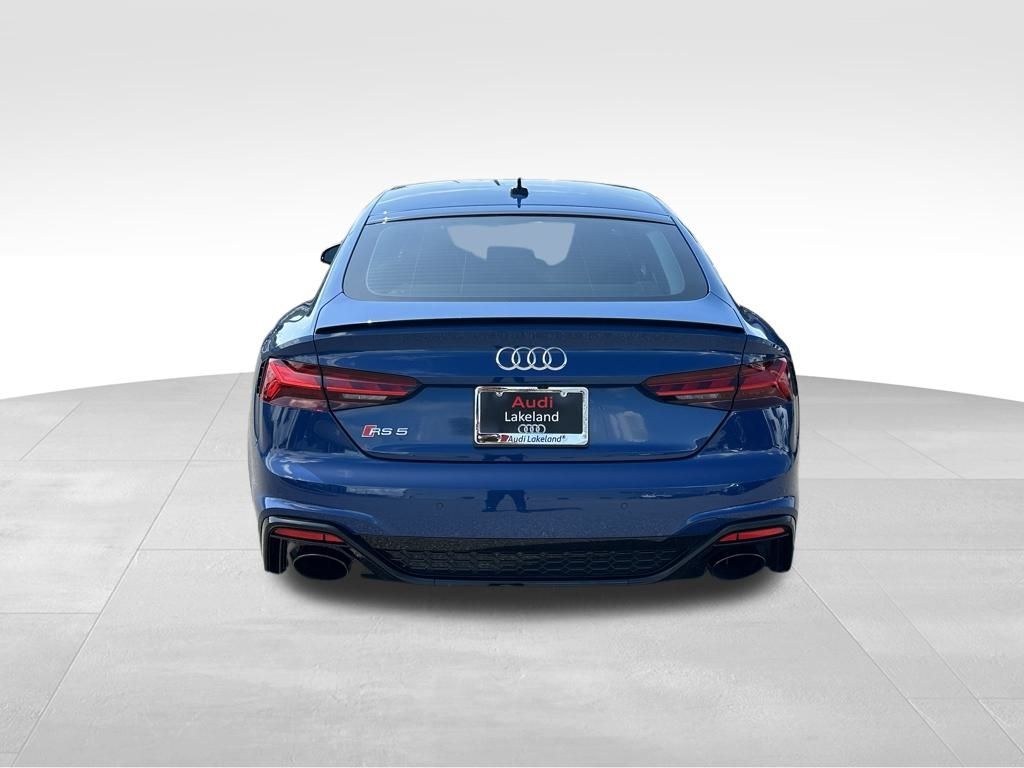 2025 Audi RS 5 2.9T Lakeland FL