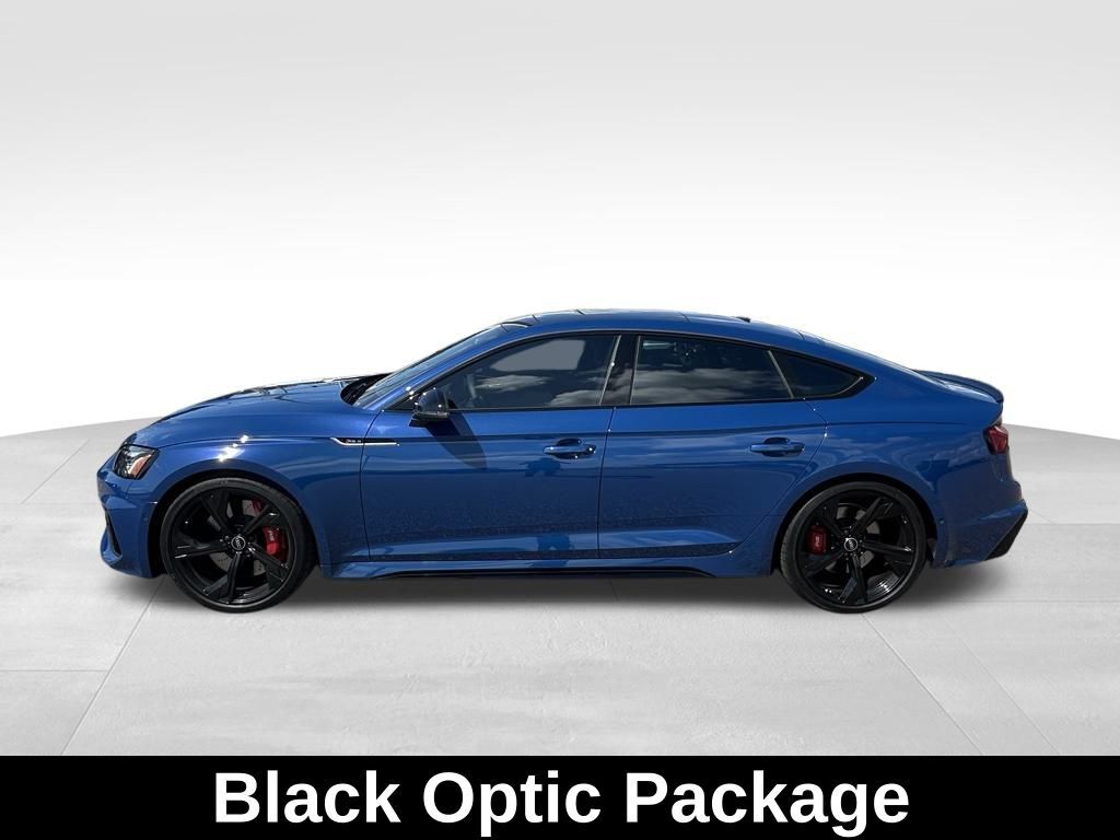 2025 Audi RS 5 2.9T Lakeland FL