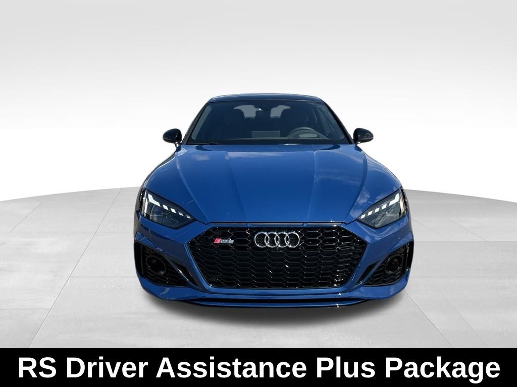 2025 Audi RS 5 2.9T Lakeland FL