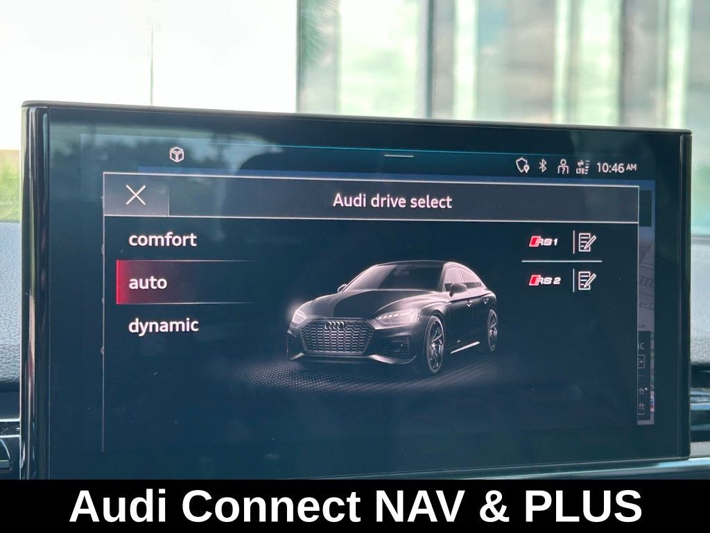 2025 Audi RS 5 2.9T Lakeland FL