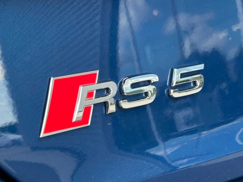 2025 Audi RS 5 2.9T Lakeland FL