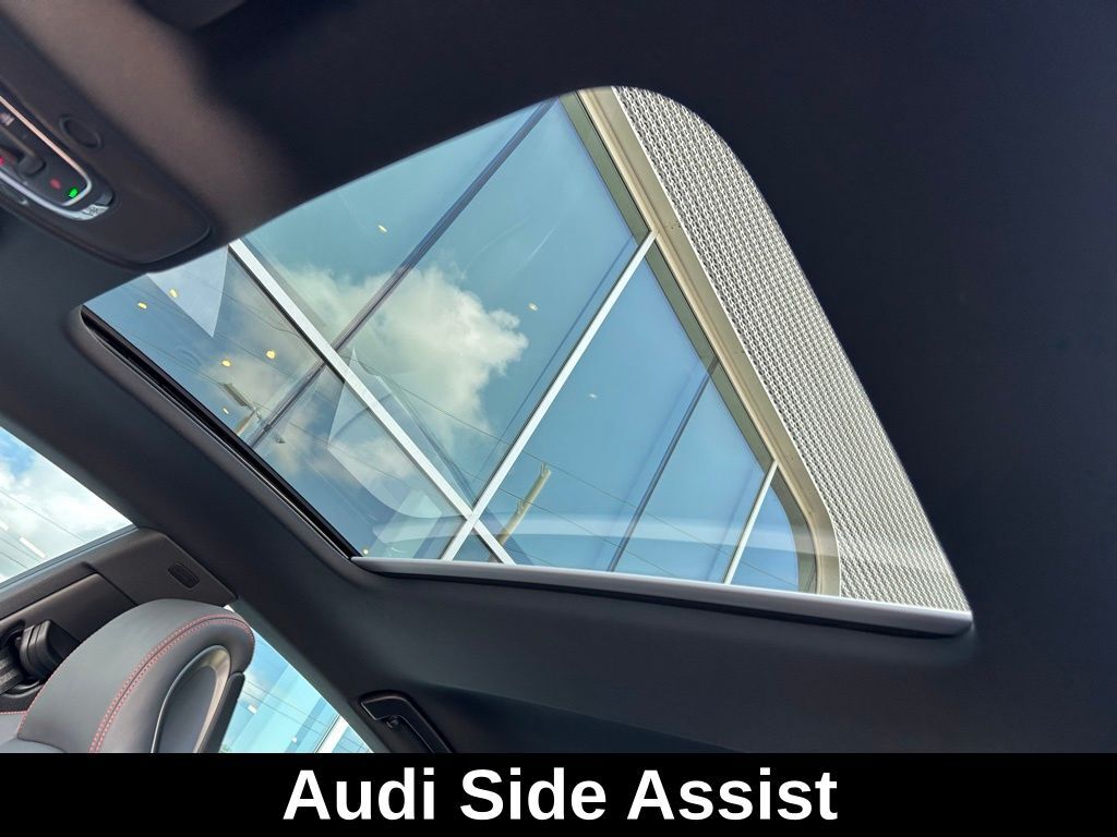 2025 Audi RS 5 2.9T Lakeland FL