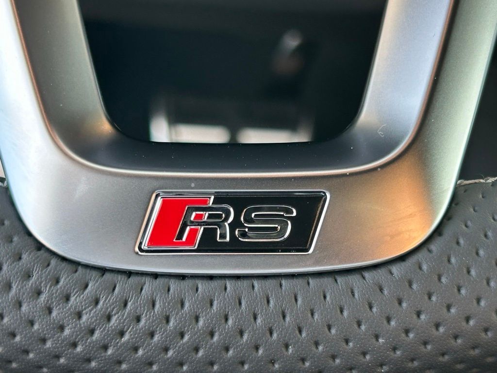 2025 Audi RS Q8 performance 4.0T Lakeland FL