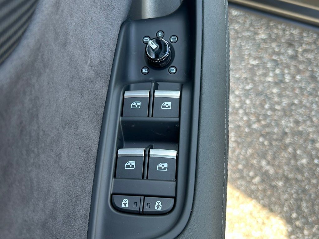 2025 Audi RS Q8 performance 4.0T Lakeland FL